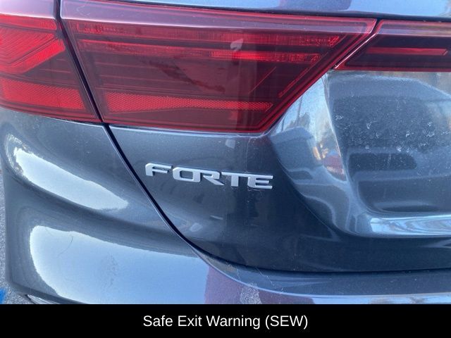 2023 Kia Forte LXS Raleigh NC