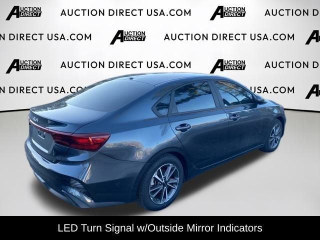 2023 Kia Forte LXS Raleigh NC