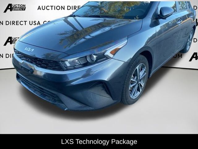 2023 Kia Forte LXS Raleigh NC