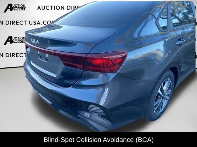 2023 Kia Forte LXS Raleigh NC