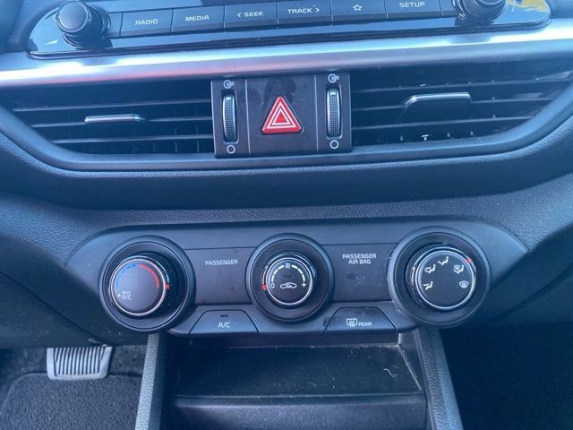 2023 Kia Forte LXS Raleigh NC