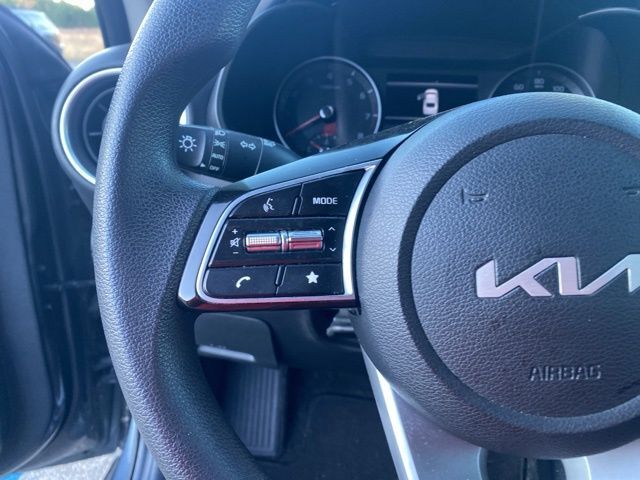 2023 Kia Forte LXS Raleigh NC