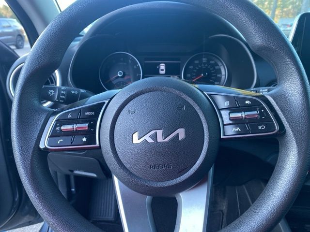 2023 Kia Forte LXS Raleigh NC