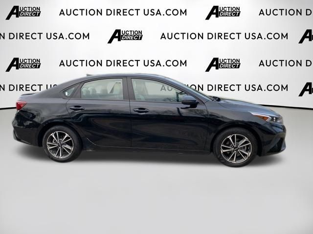 2023 Kia Forte LXS Raleigh NC