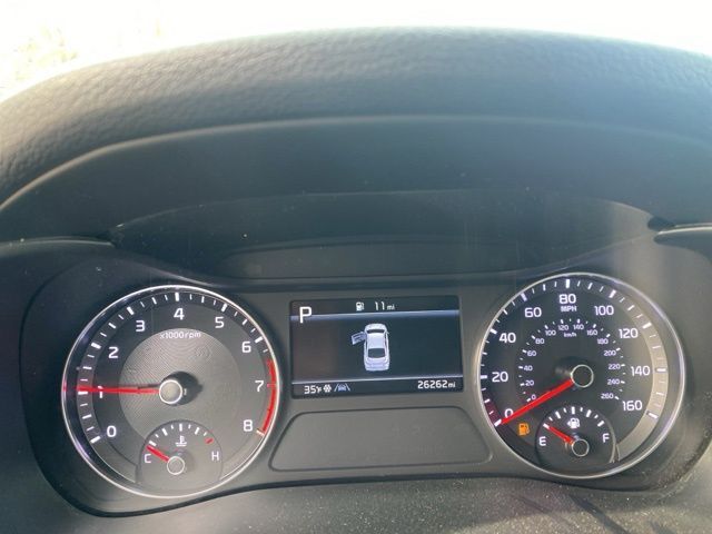 2023 Kia Forte LXS Raleigh NC