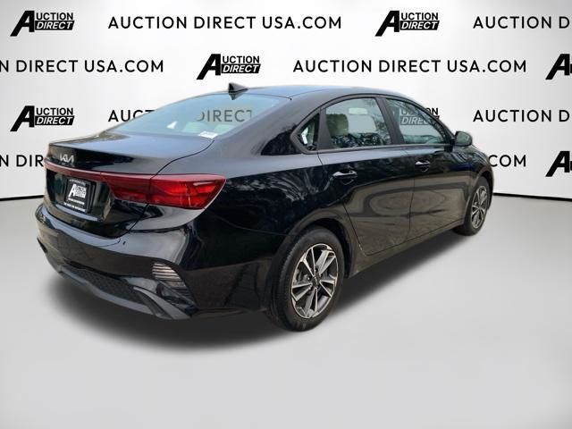 2023 Kia Forte LXS Raleigh NC