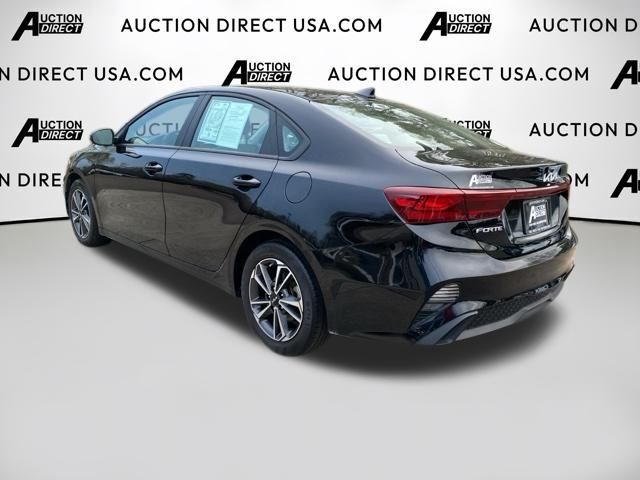 2023 Kia Forte LXS Raleigh NC