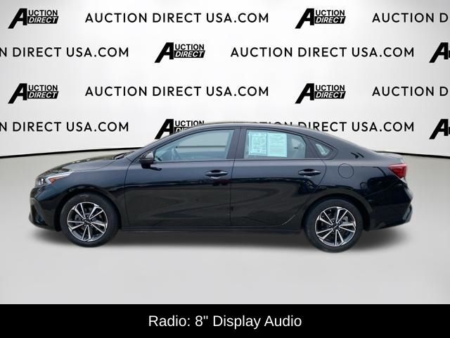 2023 Kia Forte LXS Raleigh NC