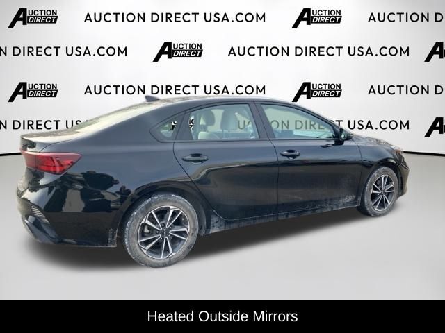 2023 Kia Forte LXS Raleigh NC