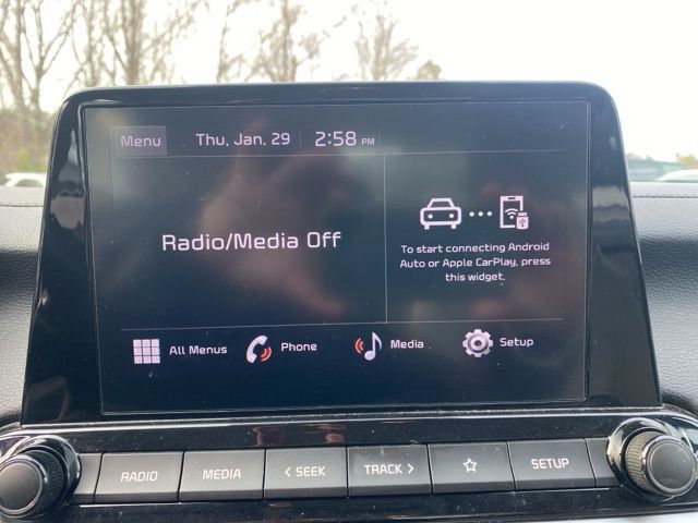 2023 Kia Forte LXS Raleigh NC