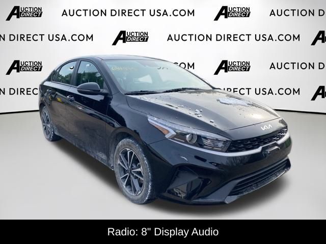 2023 Kia Forte LXS Raleigh NC