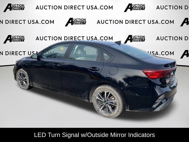 2023 Kia Forte LXS Raleigh NC