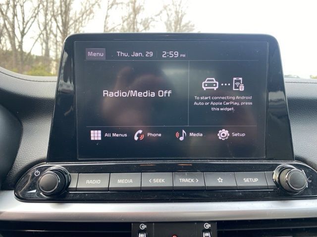 2023 Kia Forte LXS Raleigh NC