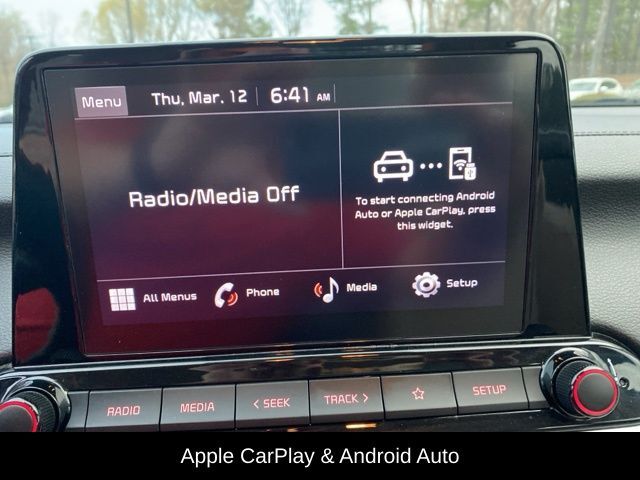 2023 Kia Forte LXS Raleigh NC