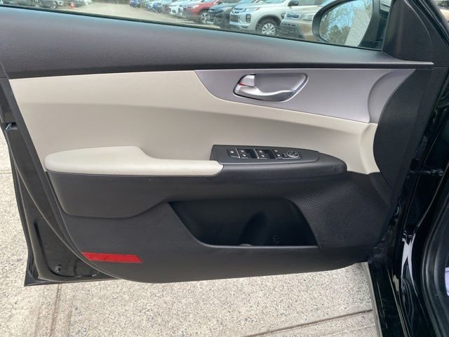 2023 Kia Forte LXS Raleigh NC