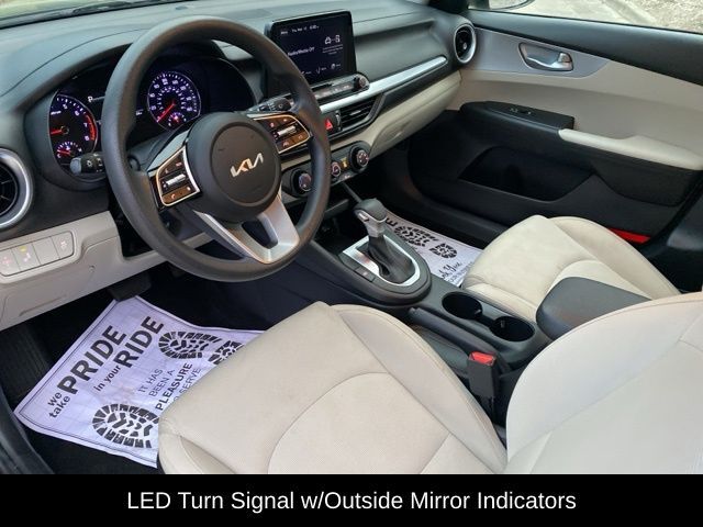 2023 Kia Forte LXS Raleigh NC