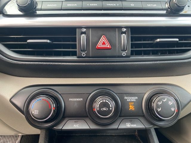 2023 Kia Forte LXS Raleigh NC