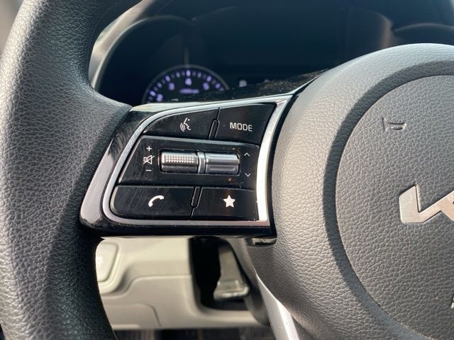 2023 Kia Forte LXS Raleigh NC