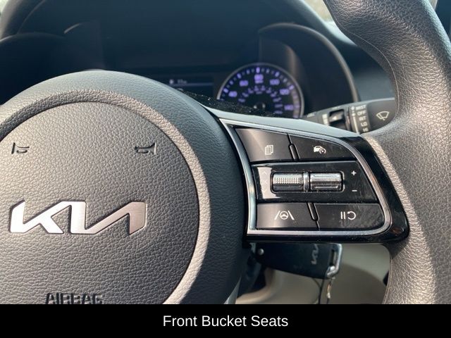 2023 Kia Forte LXS Raleigh NC