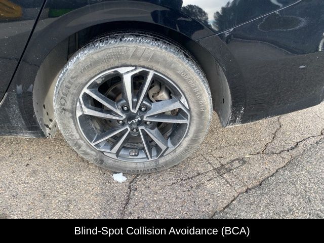 2023 Kia Forte LXS Raleigh NC