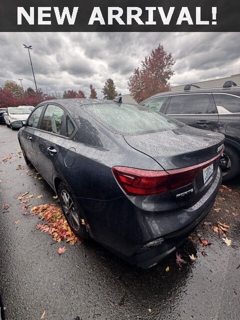 2023 Kia Forte LXS Renton WA