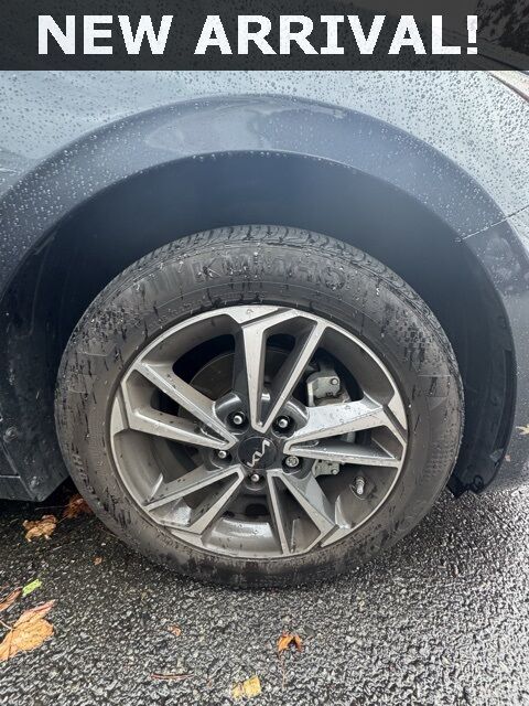 2023 Kia Forte LXS Renton WA