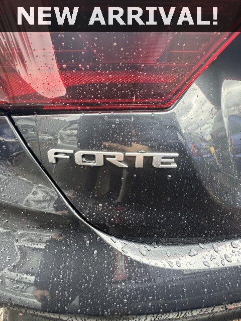 2023 Kia Forte LXS Renton WA