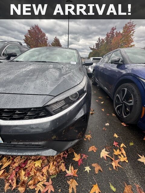 2023 Kia Forte LXS Renton WA