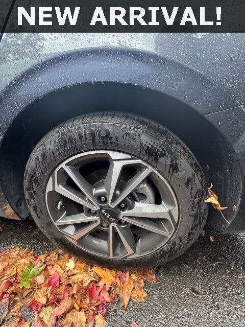 2023 Kia Forte LXS Renton WA