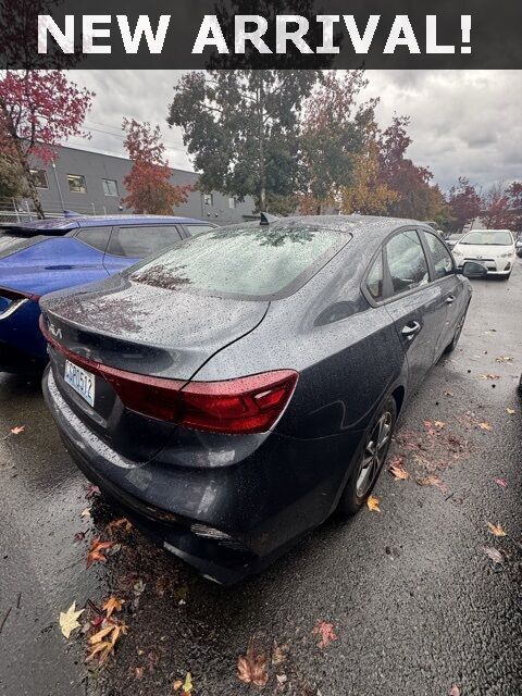 2023 Kia Forte LXS Renton WA