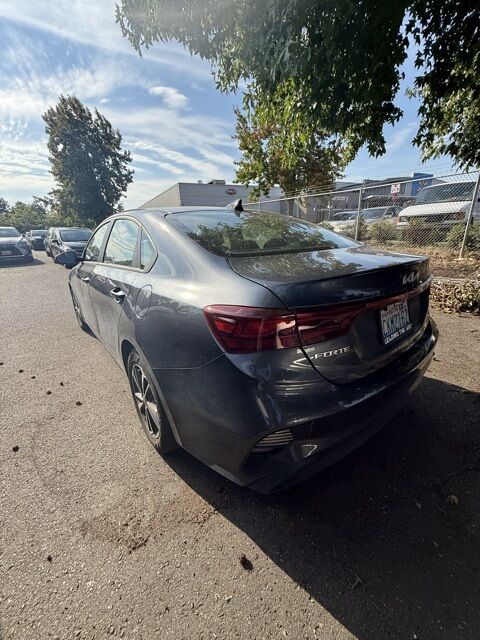 2023 Kia Forte LXS Renton WA