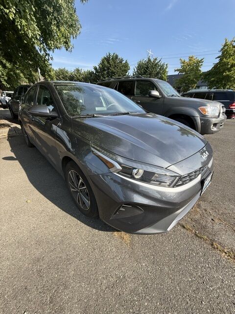 2023 Kia Forte LXS Renton WA
