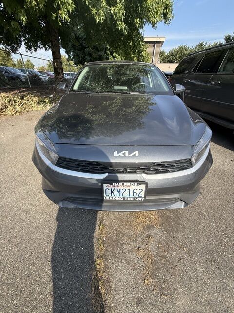 2023 Kia Forte LXS Renton WA