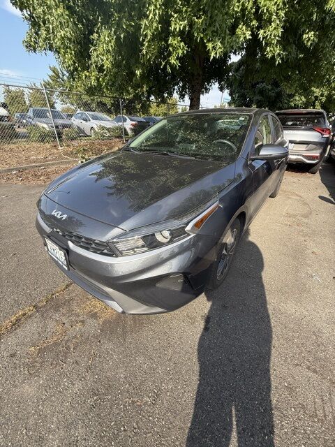 2023 Kia Forte LXS Renton WA