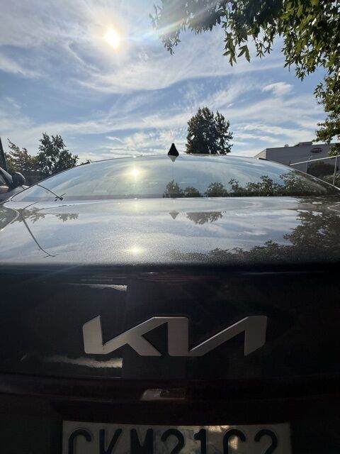 2023 Kia Forte LXS Renton WA