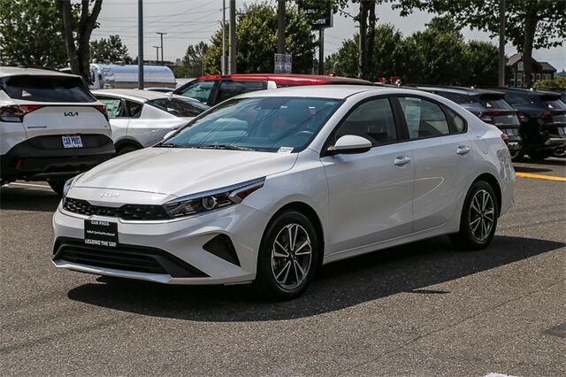 2023 Kia Forte LXS Renton WA