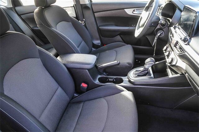 2023 Kia Forte LXS Renton WA