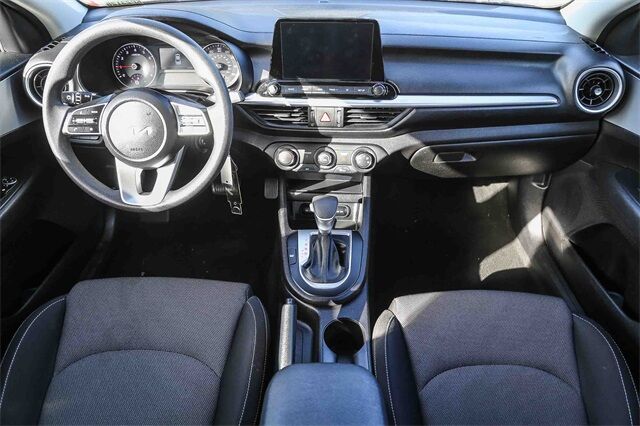 2023 Kia Forte LXS Renton WA
