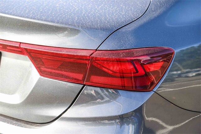 2023 Kia Forte LXS Renton WA