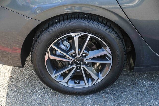 2023 Kia Forte LXS Renton WA