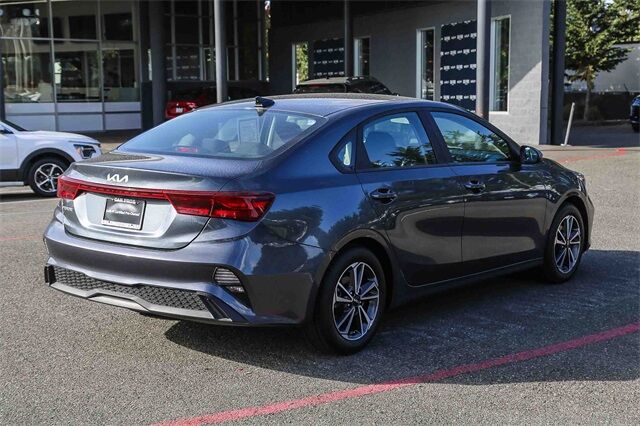 2023 Kia Forte LXS Renton WA