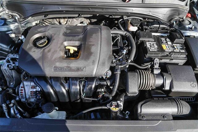 2023 Kia Forte LXS Renton WA