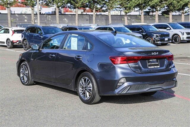 2023 Kia Forte LXS Renton WA