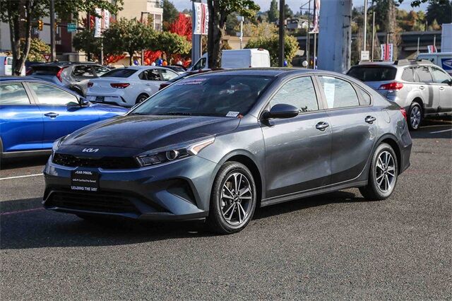 2023 Kia Forte LXS Renton WA