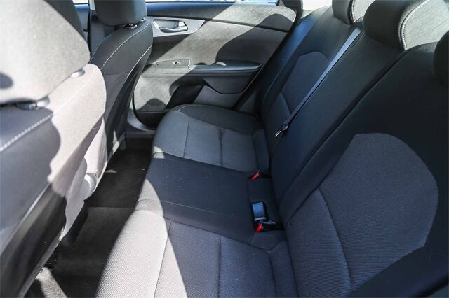 2023 Kia Forte LXS Renton WA