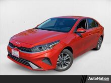 2023_Kia_Forte_LXS_ Roseville CA