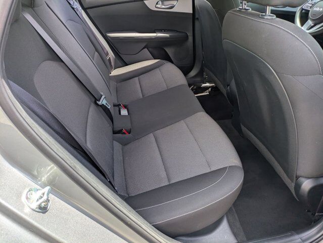 2023 Kia Forte LXS Roseville CA