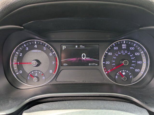 2023 Kia Forte LXS Roseville CA