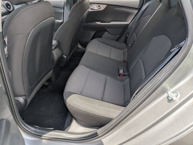 2023 Kia Forte LXS Roseville CA