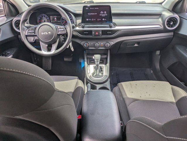 2023 Kia Forte LXS Roseville CA